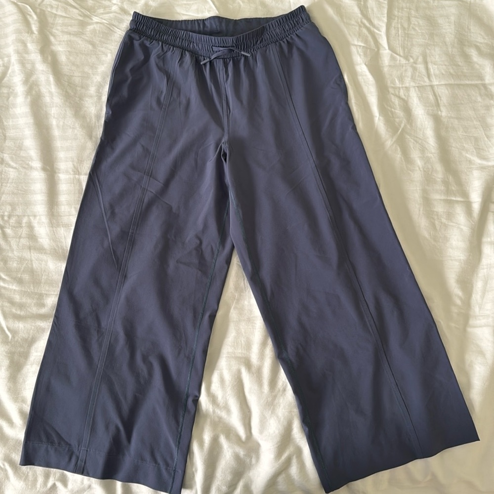 Girls’ ivivva pants by lululemon